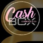 @cashboxbeauty - Instagram
