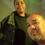 Wilton Dos Santos Batista - @funkboydj_cashbox - Instagram