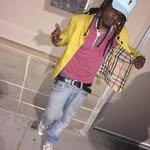 Cash Brown - @earlyearly - Instagram