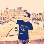 Ahmed Alkhawlani - @cashbush882 - Instagram