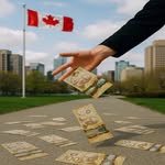 Cash Drops Canada - @cashdropscanada - Instagram