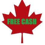 Free Cash Canada - @freecashcanada - Instagram