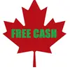 Free Cash Canada - @freecashcanada - TikTok