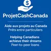 Projet Cash Canada - @projetcashcanada - TikTok