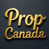 Prop Canada Cash - @propcanadacash - TikTok