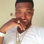 Anfernee Cash Carter - @pull_in_carter55 - Instagram