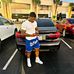 Cash Carter - Facebook