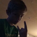 Cash Carter - @cashcarter98 - Instagram