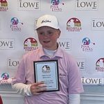 Cash Carter Hodge - @cashmoneyhodge - Instagram