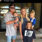 Jonny Carter - @cash__carter - Instagram
