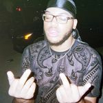 R!coNa$tyDispo - @cashcartercam - Instagram