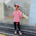 Kwesi Cash - Facebook