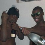 Cash Cole - @cash40boi - Instagram
