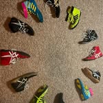 Cash Cole - @cash_shoe_singlet_shop - Instagram