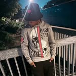 Isaiah Coleman - @cashcole_5 - Instagram
