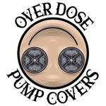 Cash Collins - @overdosepumpcovers - Instagram