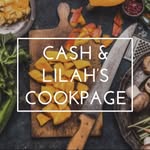 Cash & Lilah’s Cookpage🌿 - @cashcookpage - Instagram