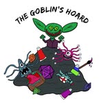 Cash Cook - @thegoblinshoard - Instagram