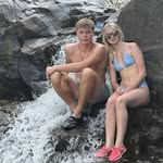Cash Cunningham - @cashcunningham780 - Instagram