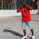 Cash Gordon - Facebook