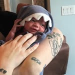 Cash Green - @mama_said_no_to_you_hoes - Instagram