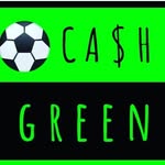Cash Green - @cashgreenbr - Instagram
