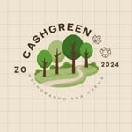 CASHGREEN🍁♻️ - @z0cashgreen - Instagram