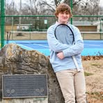 Cash Harrison - Facebook