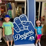Cash Harrison & Lennon Maye - @cash_and_lennon - Instagram