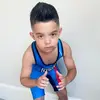 Rocky Cash Knowles - @rockythewrestler - TikTok