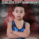 Rocky Cash Knowles - @rockythewrestler - Instagram