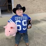 @cash.mccall - Instagram