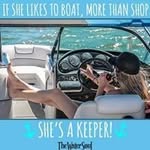 Cash McCall - @cvboatdr - Instagram
