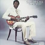 Cash McCall - Blues Musician - Facebook