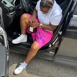 Cash Mitchell - @hoeslovecash_ - Instagram