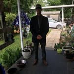Cash Mitchell - @cashmoneybussiness - Instagram