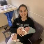 Cash Mitchell Robinson - Facebook