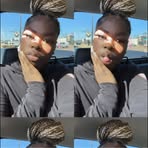 Kash Mitchell - Facebook