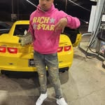 Cash_Moore - @cashmoore86 - Instagram
