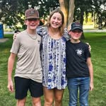 Cash Moore - @cash_moore8 - Instagram