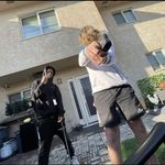 Cashton Moore - @cashmoore198 - Instagram