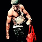 Cash Morgan - @kelvynnation - Instagram