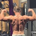 Cash Morgan - @cashlifts_417 - Instagram