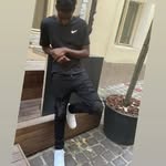 Cash Morgan - @c_note5220 - Instagram