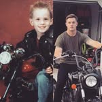Morgan-cash - @morgancash924 - Instagram