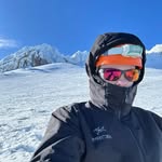 Cash - @cash.mountaineering - Instagram