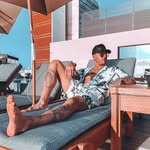 CASH | RICH - @mohiiiix1379 - Instagram