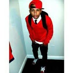 Cash josha Roberts - @cashin_allday - Instagram