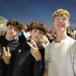 Cash Roberts - @cash.roberts09 - Instagram