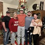 Cash Ryan Roberts - Facebook